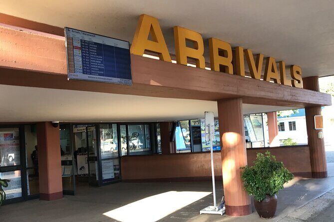 Private Kilimanjaro Airport Transfer to or from Tanzania - An Honest Look at the Kilimanjaro Airport Transfer Experience