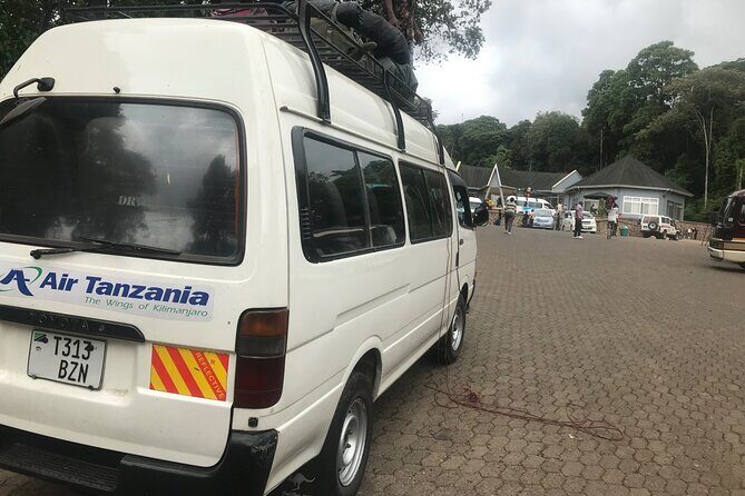 Private Kilimanjaro Airport Transfer to or from Tanzania - Final Thoughts on the Value