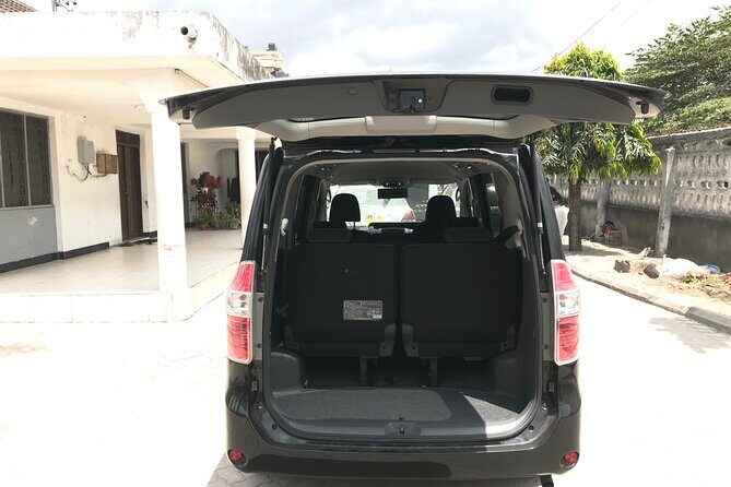 Private Kilimanjaro Airport Transfer to or from Tanzania - FAQ