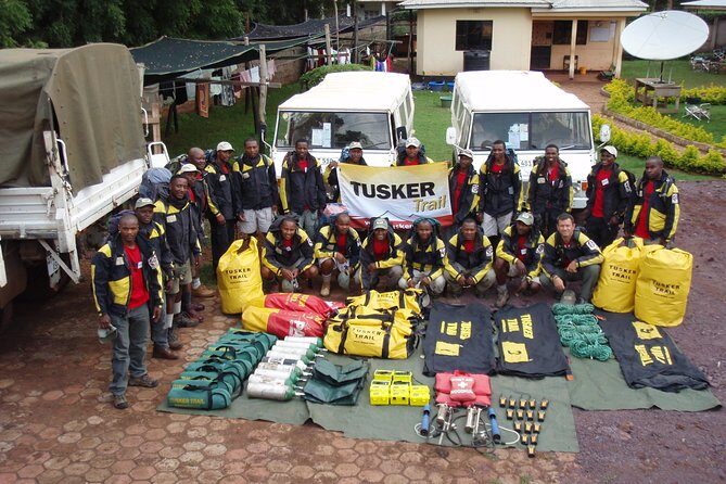 Private Kilimanjaro Climb - Any Route - 8 to 15+ Days - Introduction: Why Consider a Private Kilimanjaro Climb?