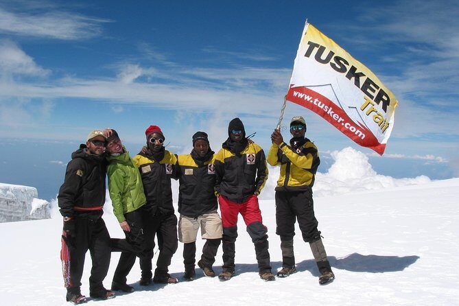 Private Kilimanjaro Climb - Any Route - 8 to 15+ Days - Who Should Consider This Climb?