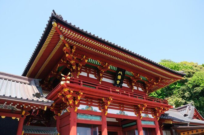 Private Kimono photo shooting tour in ancient city Kamakura - Introduction