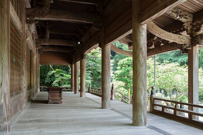 Private Kimono photo shooting tour in ancient city Kamakura - What’s Included and Not