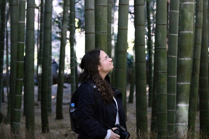 Private Kimono photo shooting tour in ancient city Kamakura - Practical Details