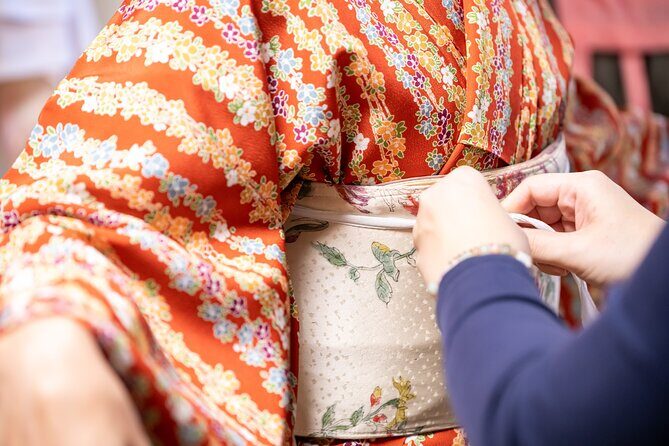 Private Kimono Photography Session in Kyoto - What to Expect from Your Kimono Photoshoot in Kyoto