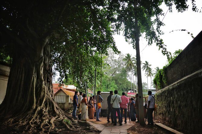 Private Kingdom of Gods Trail Walking Tour - An In-Depth Look at the Itinerary