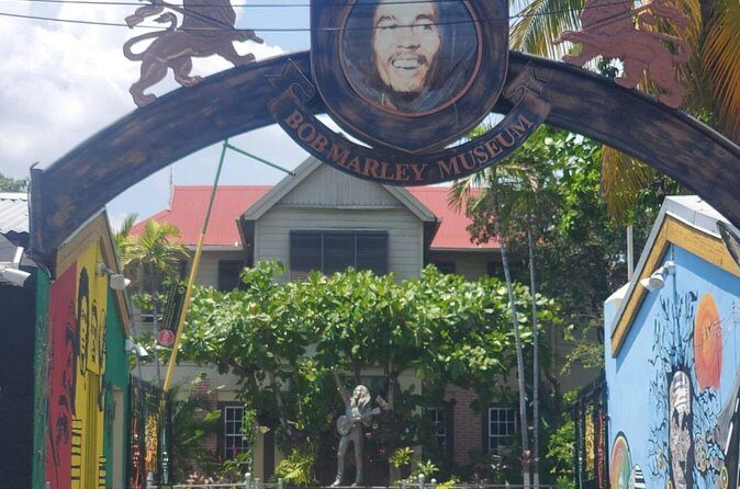 Private Kingston and Bob Marley Museum Tour from Ocho Rios - Who Will Love This Tour?