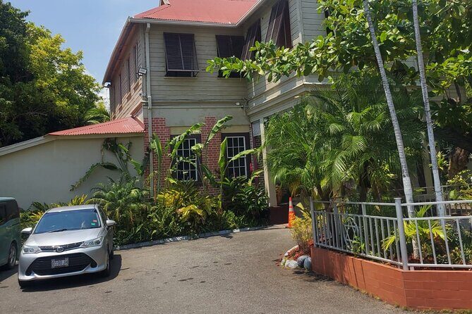 Private Kingston and Bob Marley Museum Tour from Ocho Rios - FAQ