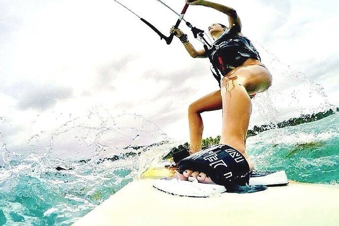 Private Kiteboarding Lesson in Tulum - FAQ