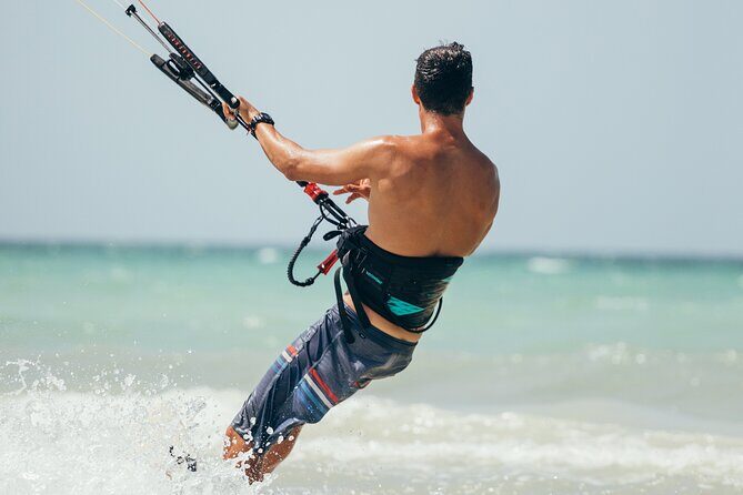 Private Kiteboarding Lessons in El Cuyo - An In-Depth Look at Private Kiteboarding Lessons in El Cuyo