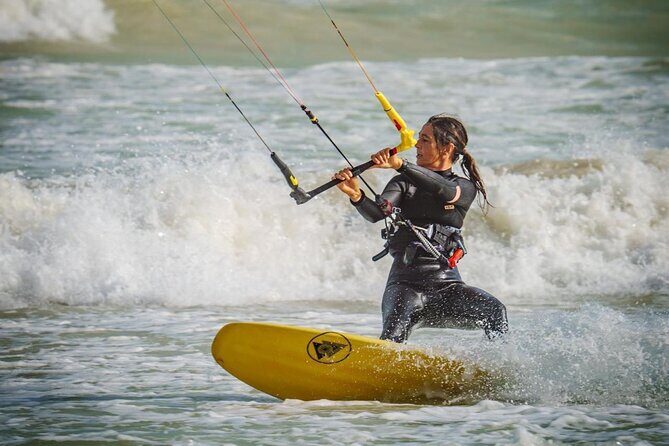 Private Kiteboarding Lessons in El Cuyo - Final Verdict
