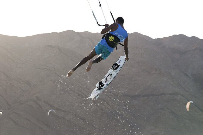 Private Kitesurfing Discovery in La Ventana - Why This Tour Offers Good Value