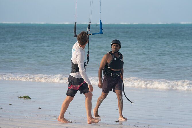 Private Kitesurfing Discovery in La Ventana - Who Should Consider This Experience?