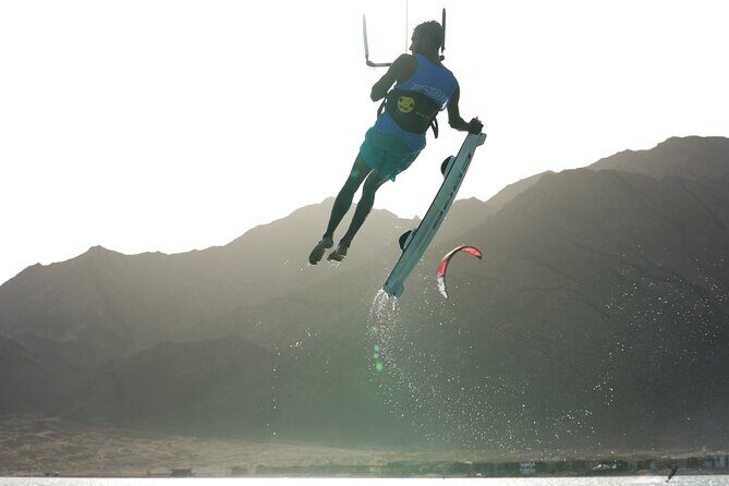 Private Kitesurfing Discovery in La Ventana - FAQs