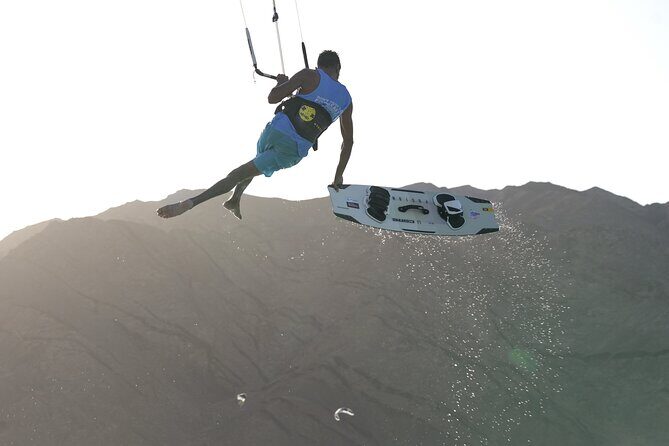 Private Kitesurfing Discovery in La Ventana - Final Thoughts