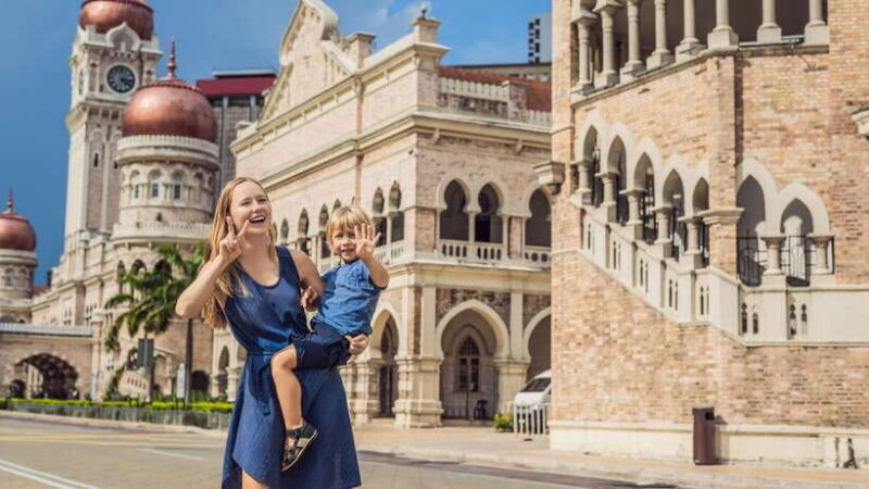 Private KL City Tour with Petronas Twin Towers & Batu Caves - Practical Tips for Future Travelers