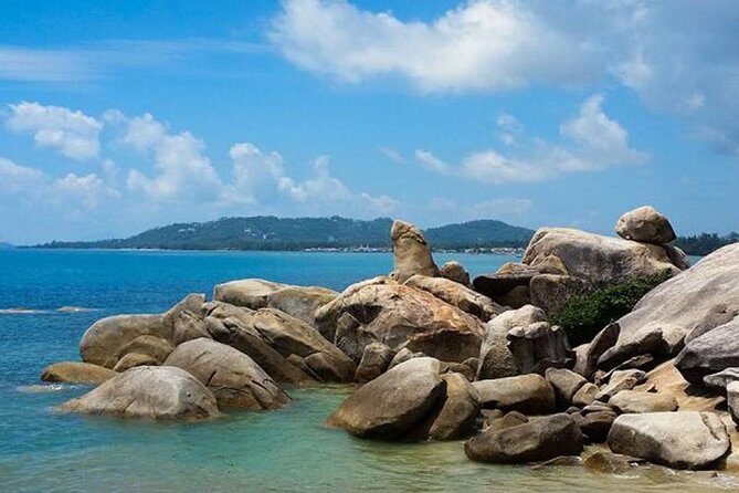 Private Ko Samui Island Tour with Air-Conditioned VIP Minivan - Exploring Koh Samui with a Private VIP Minivan Tour
