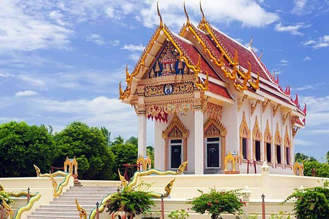 Private Ko Samui Island Tour with Air-Conditioned VIP Minivan - Final Thoughts