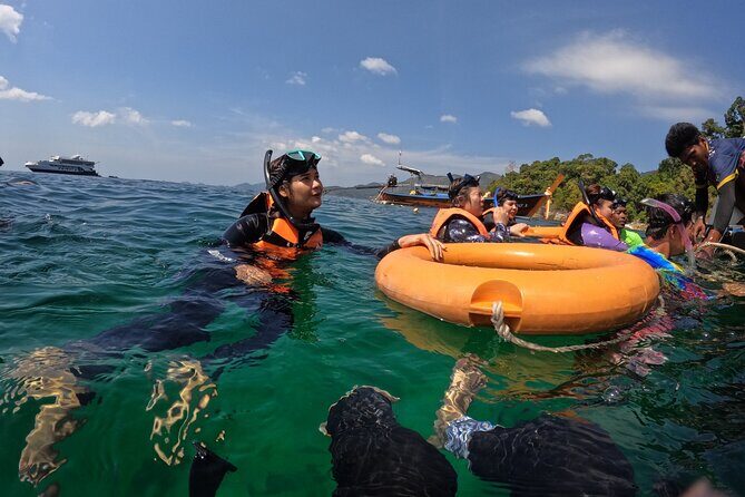 Private Koh Lipe Inner Zone Snorkeling Tour by Longtail Boat - FAQ