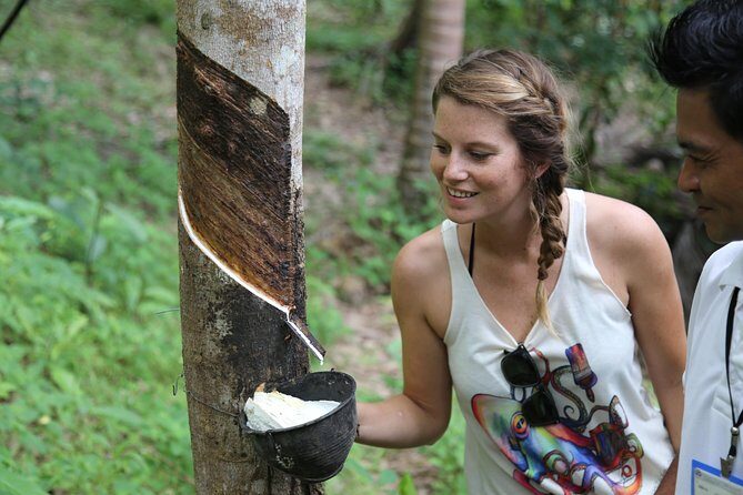 Private Koh Phangan Land Tour - Exploring Koh Phangan in Comfort and Style