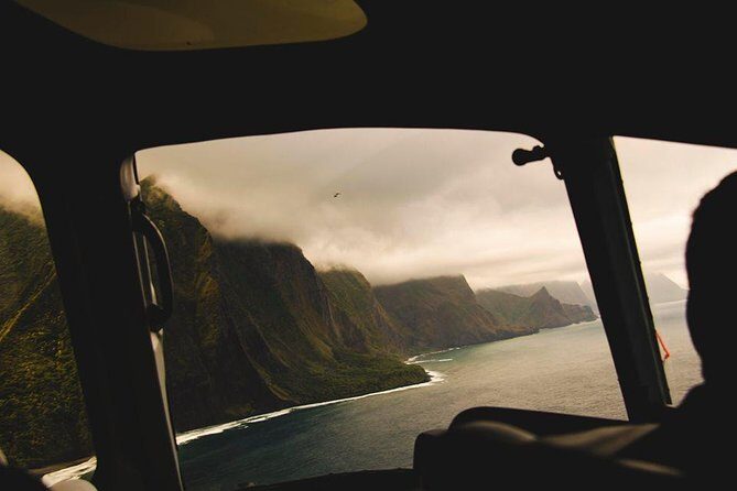Private Kona Coast Helicopter Tour: All Window Seats - The Sum Up: Is It Worth It?