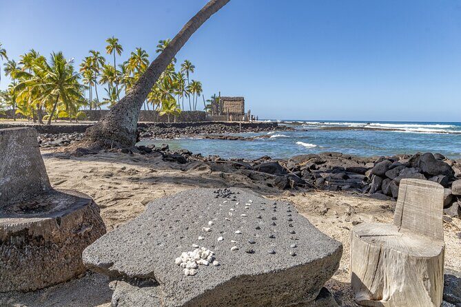 Private Kona Coffee and National Historic Parks Tour - An Honest Look at the Kona Coffee and Historic Parks Tour