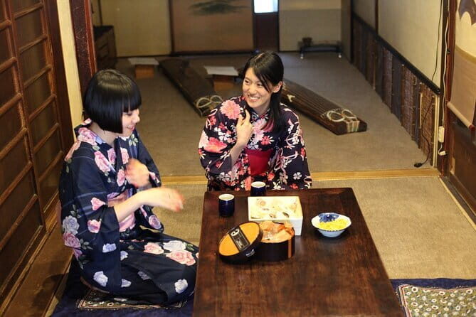 Private Koto Lesson in Kyoto with a Professional Koto Performer - Who Should Book This Tour?