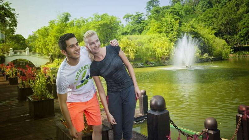 Private Kuala Lumpur and Putrajaya Highlights in One Day - Who Is This Tour Best For?