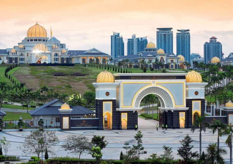 Private Kuala Lumpur and Putrajaya Highlights in One Day - Final Thoughts
