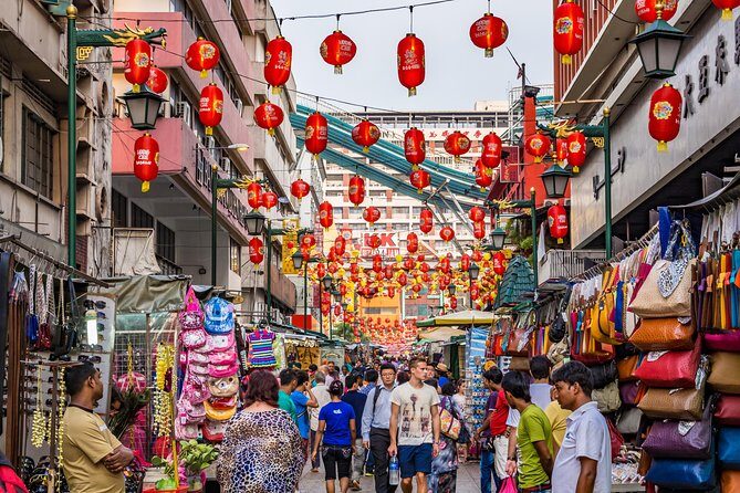 Private Kuala Lumpur City Tour With Petronas Tower & Local Dinner - Who Is This Tour Best For?