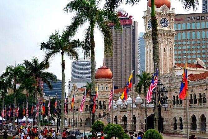 Private Kuala Lumpur City Tour With Petronas Tower & Local Dinner - Final Thoughts: Is It Worth It?