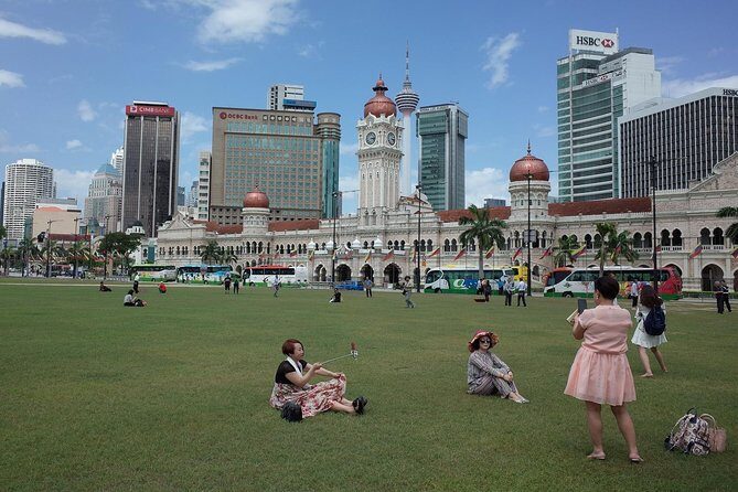 Private Kuala Lumpur Night Market And Food Tour - Value and Cost Analysis