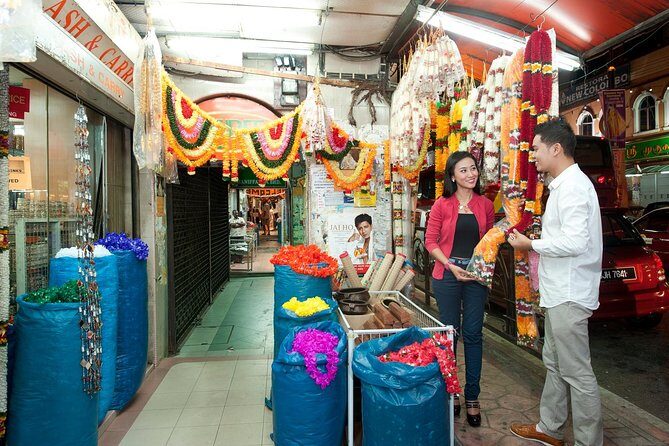 Private Kuala Lumpur Night Market And Food Tour - FAQ