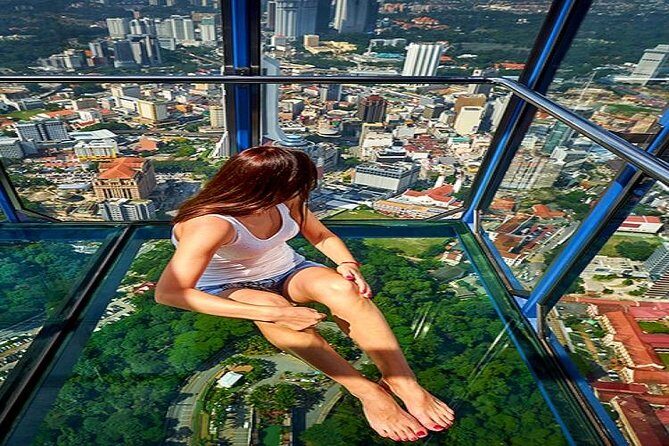 Private Kuala Lumpur Photographic Tour With Petronas Towers & Sky Box K.L Tower - What This Tour Means for Your Photography