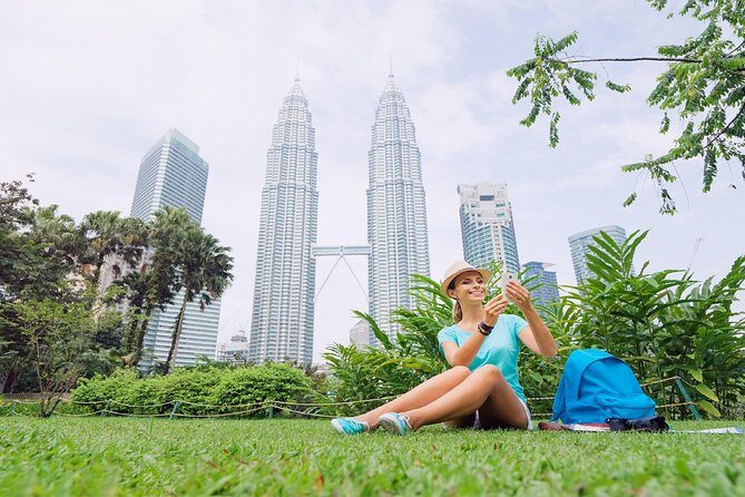 Private Kuala Lumpur Photographic Tour With Petronas Towers & Sky Box K.L Tower - The Sum Up