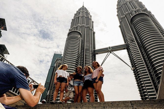 Private Kuala Lumpur Photographic Tour With Petronas Towers & Sky Box K.L Tower - FAQ