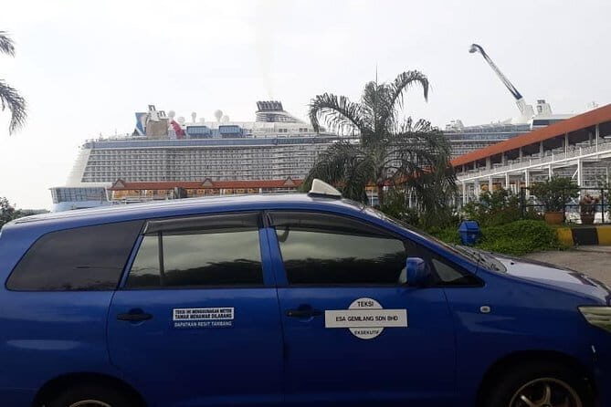 Private Kuala Lumpur Shore Excursions - Cost and Value
