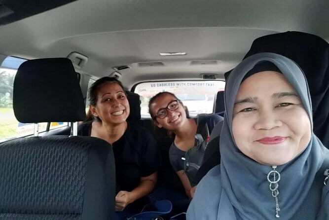 Private Kuala Lumpur Shore Excursions - Who This Tour Is Best For