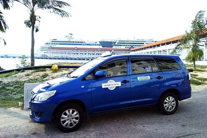 Private Kuala Lumpur Shore Excursions - Why This Tour Stands Out