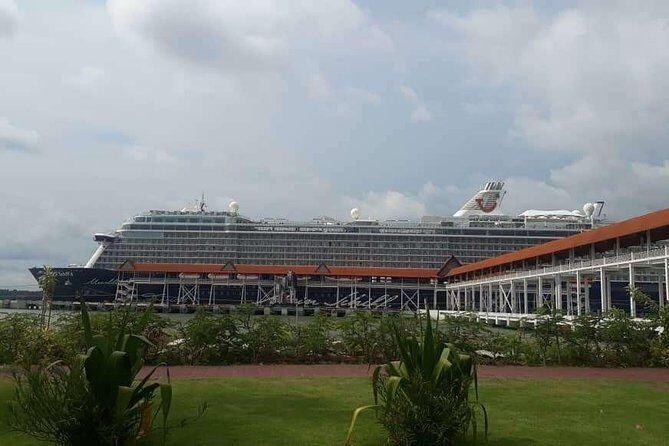 Private Kuala Lumpur Shore Excursions - What Travelers Say