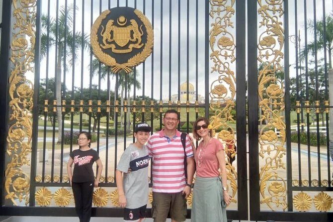 Private Kuala Lumpur Shore Excursions - Who Would Love This Tour?