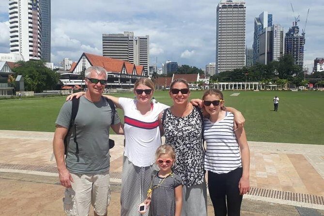Private Kuala Lumpur Shore Excursions - FAQ
