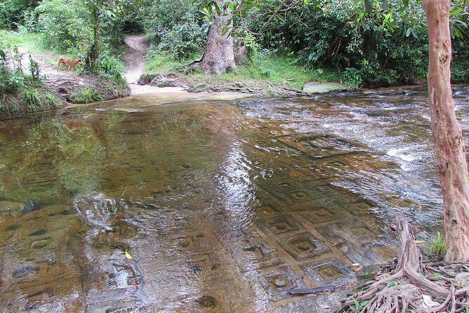 Private Kulen Mountain and Beng Mealea Temple Tour - The Sum Up