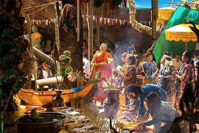 Private Kulen Mountain and Beng Mealea Temple Tour - FAQ