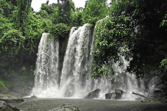 Private Kulen Mountain-Banteay Srei and Kampong Phluk Village - A Deep Dive into the Experience