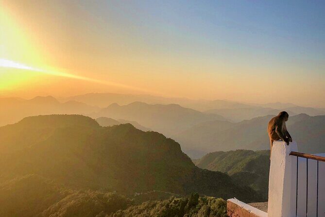 Private Kunjapuri Sunrise Tour - Key Points