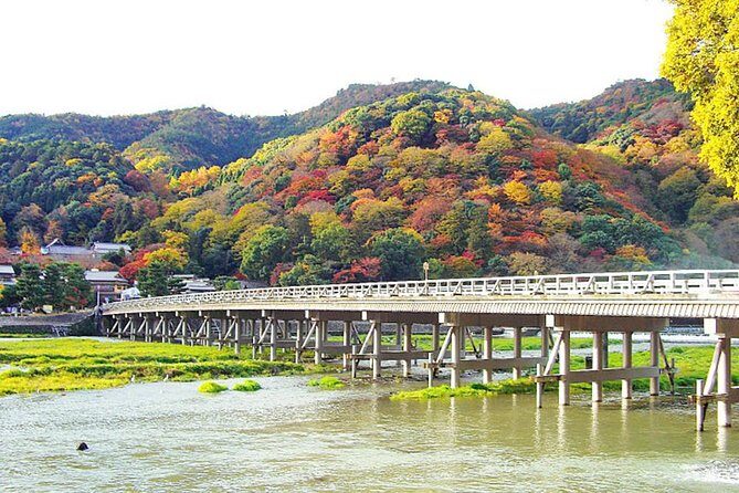 Private Kyoto Arashiyama Custom Half-Day Tour by Chartered Vehicle - FAQs