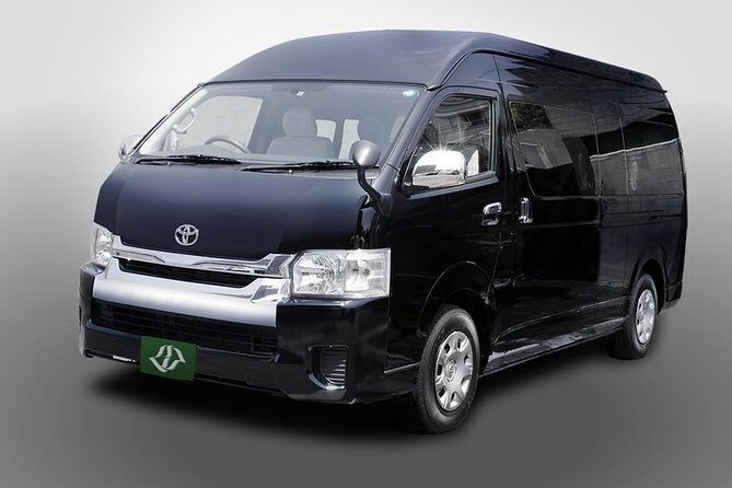 Private Kyoto Arashiyama Custom Half-Day Tour by Chartered Vehicle - Final Thoughts
