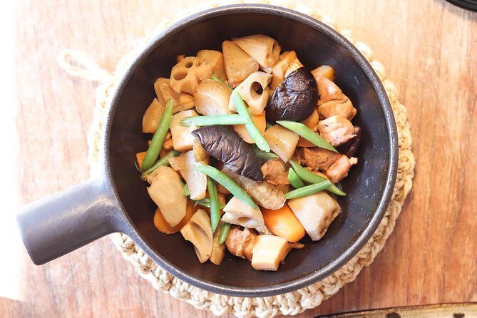 Private Kyoto Cooking Class with Aki in a Beautiful Wooden House - Who Is This Tour Best For?