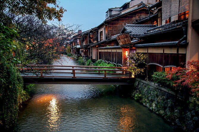 Private Kyoto Customizable Day Tour with English Speaking Driver - Final Thoughts